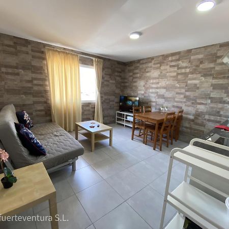 Edificio Prieto Viv 5 Apartamento Puerto del Rosario  Exterior foto